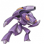 pokemon-genesect