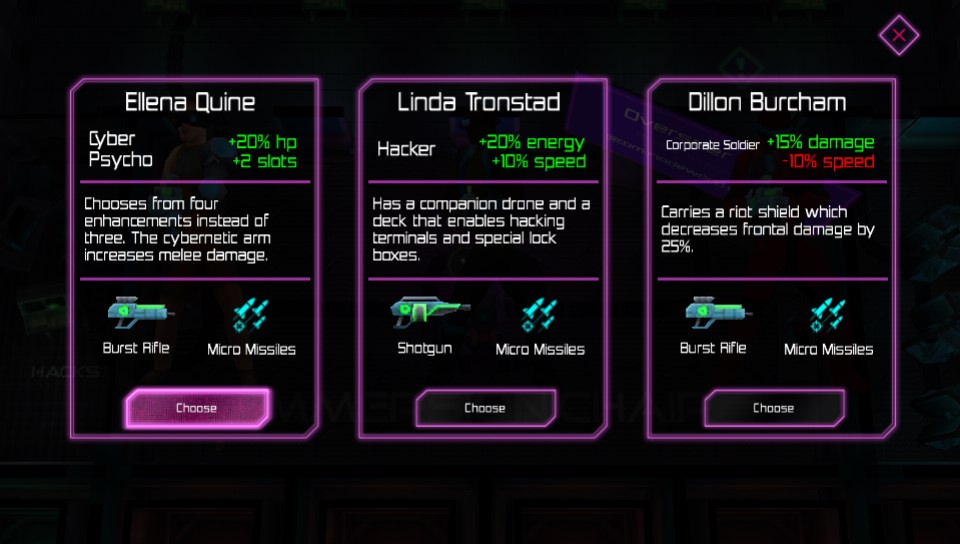 neon-chrome-psvita-2