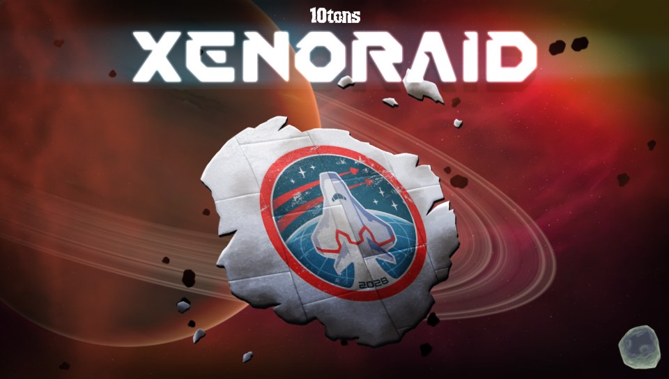 xenoraid