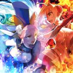 Fate-Extella