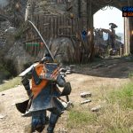 For Honor Beta_20170129105203