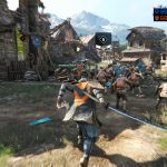 For Honor Beta_20170129105209