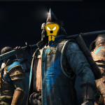 For Honor CASTORO Picchiaduro MOBA