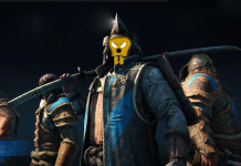 For Honor – la naturale evoluzione dei picchiaduro incontra i MOBA