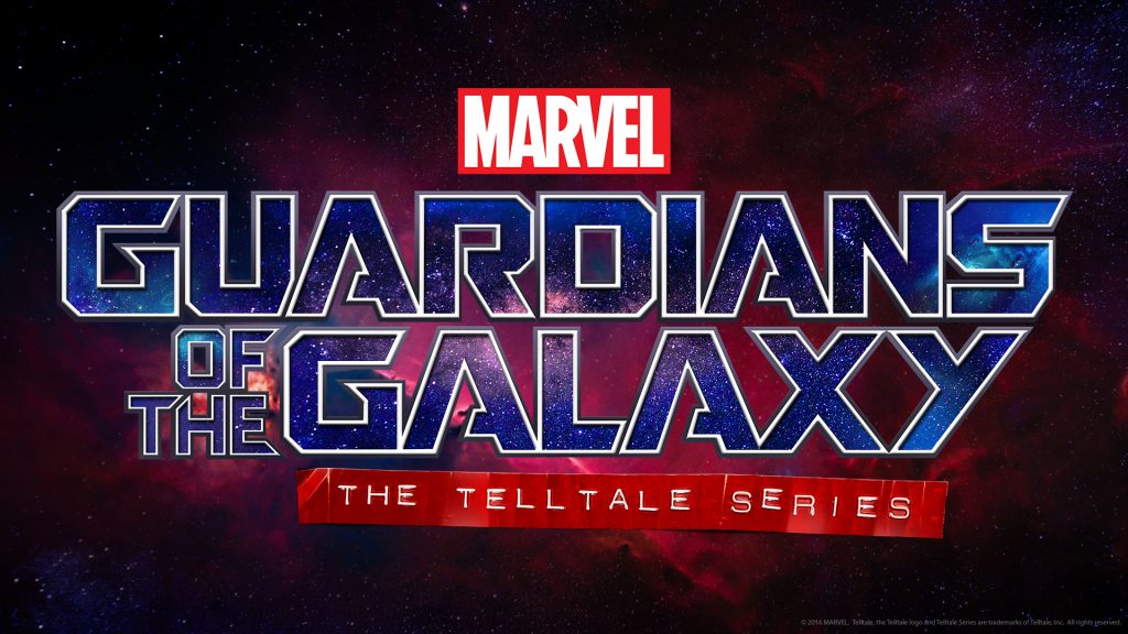 Guardians of the Galaxy