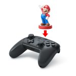 Nintendo Switch Amiibo NFC