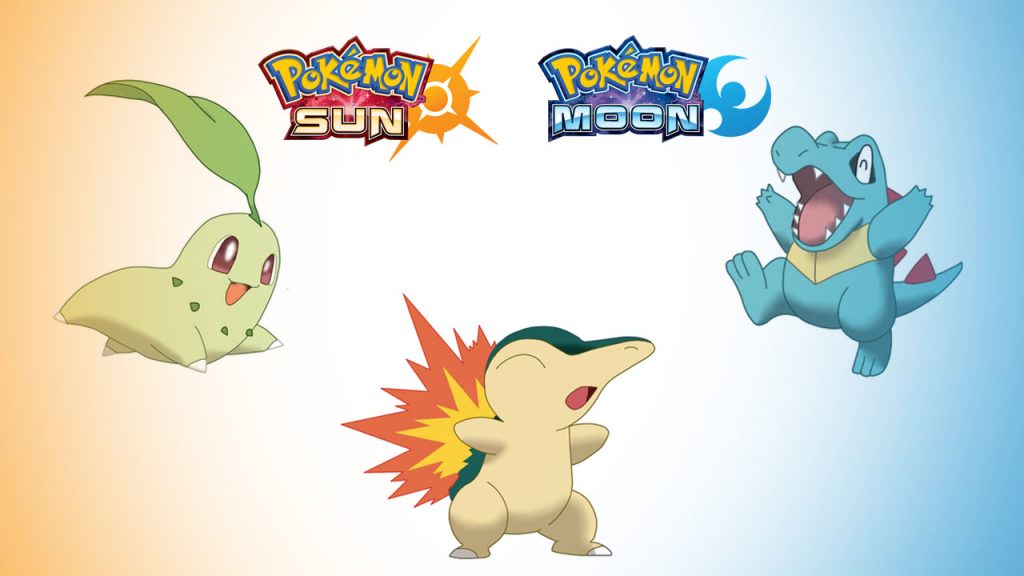 Pokémon Sole Luna Guida Scanner Isola Pokémon rari Gamempire