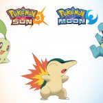 Pokémon Sole Luna Guida Scanner Isola Pokémon rari Gamempire