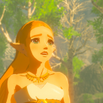 The Legend of Zelda: Breath of the Wild Nintendo Switch Gamempire
