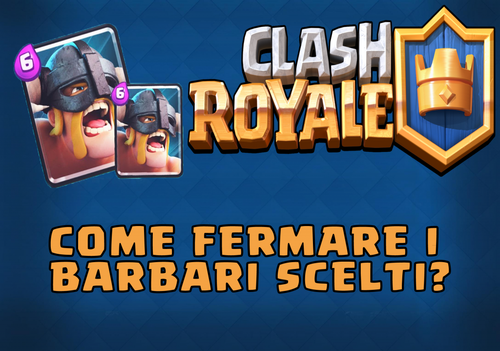 Clash Royale