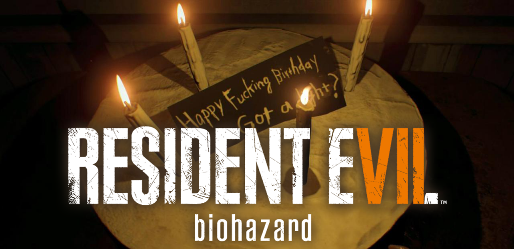 Resident Evil