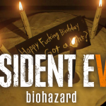 Resident Evil
