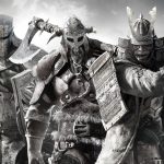 for honor