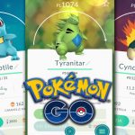 Pokemon GO