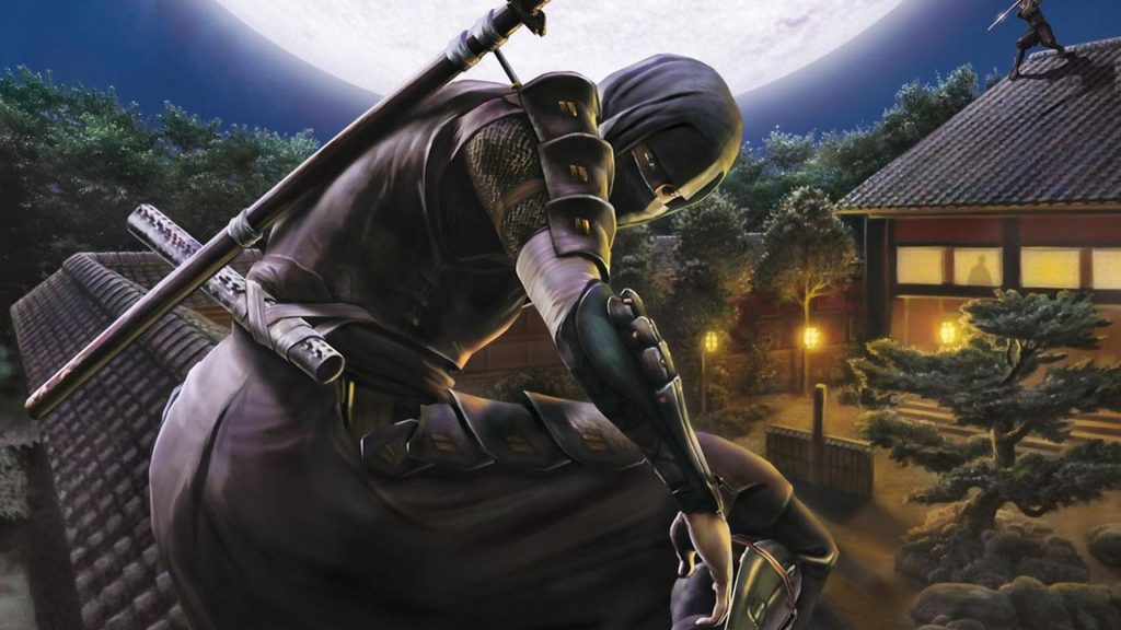 Tenchu