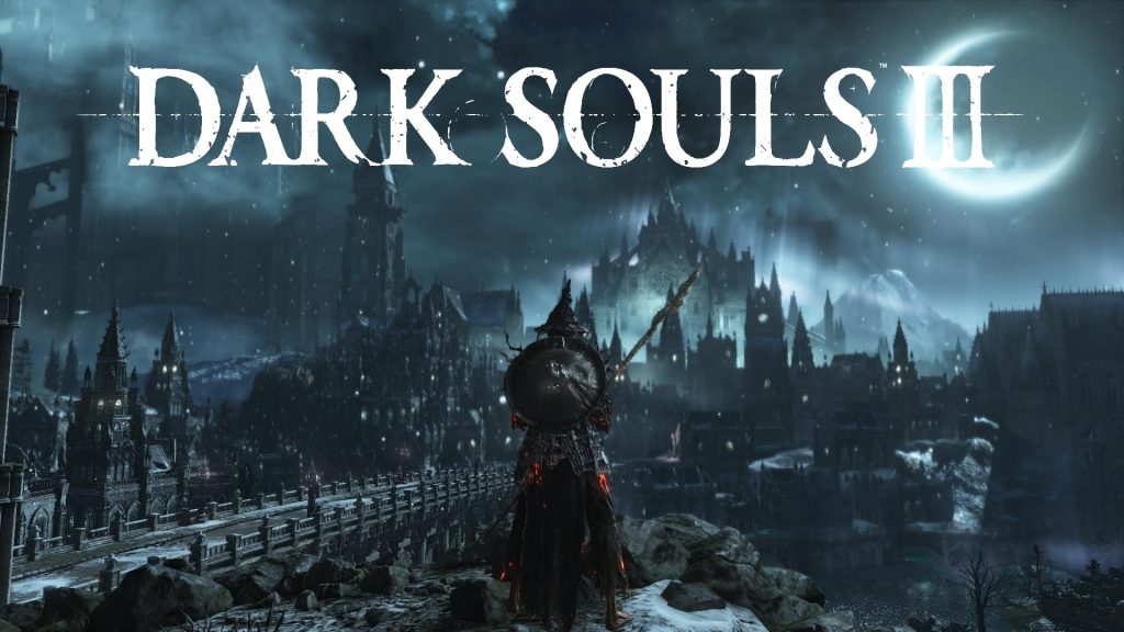 Dark Souls