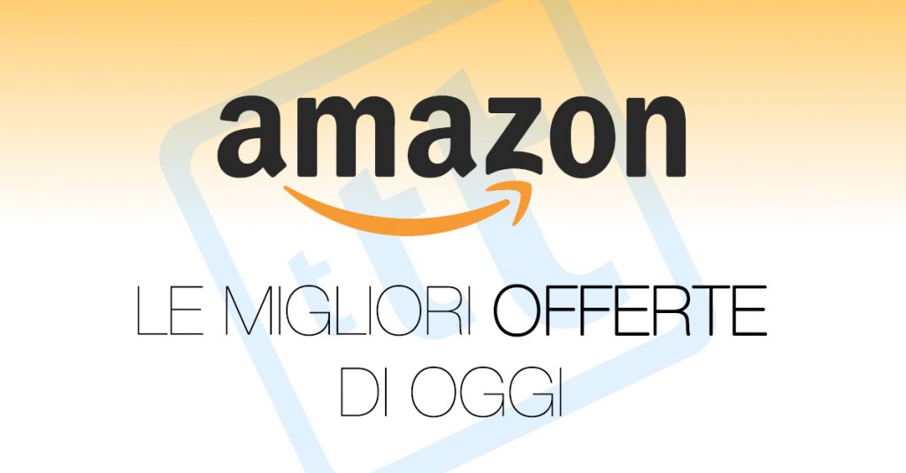 Amazon offerte