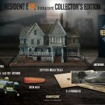 resident-evil-7 collector's edition