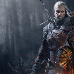 The Witcher