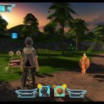 Digimon World Next Order Screenshot 2