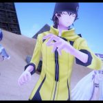 Digimon World Next Order Screenshot 1