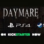 Daymare 1998 PlayStation 4 PC Capcom