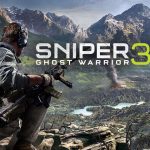 Sniper Ghost Warrior 3