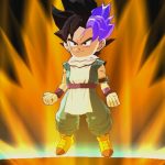 Dragon-Ball Fusions Nintendo 3DS Bandai Namco Gamempire 001
