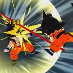 Dragon-Ball Fusions Nintendo 3DS Bandai Namco Gamempire 002