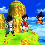 Dragon-Ball Fusions Nintendo 3DS Bandai Namco Gamempire 003
