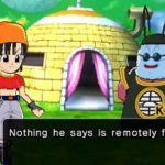 Dragon-Ball Fusions Nintendo 3DS Bandai Namco Gamempire 008