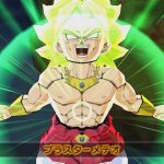 Dragon-Ball Fusions Nintendo 3DS Bandai Namco Gamempire 009