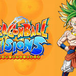 Dragon-Ball Fusions Nintendo 3DS Bandai Namco Gamempire