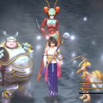 FINAL FANTASY X HD tre Magus