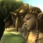 Gaempire Zelda