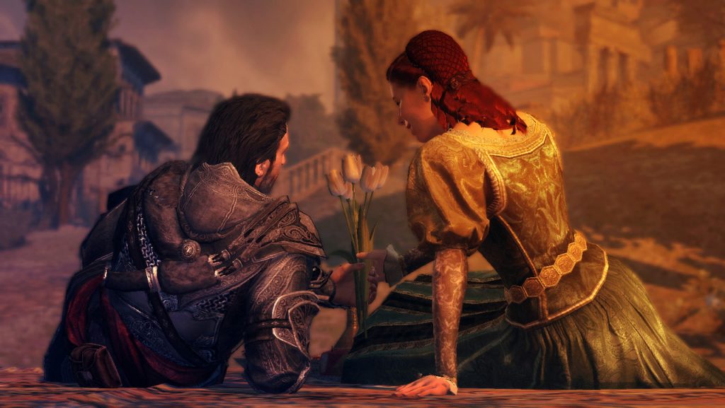 Gamempire Assassin's creed