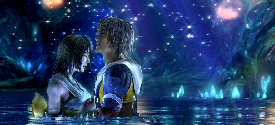 Gamempire FFX