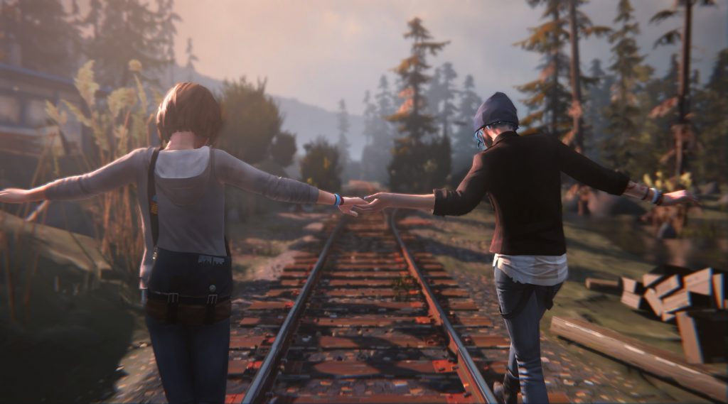 Gamempire Life is strange