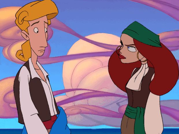 Gamempire Monkey Island