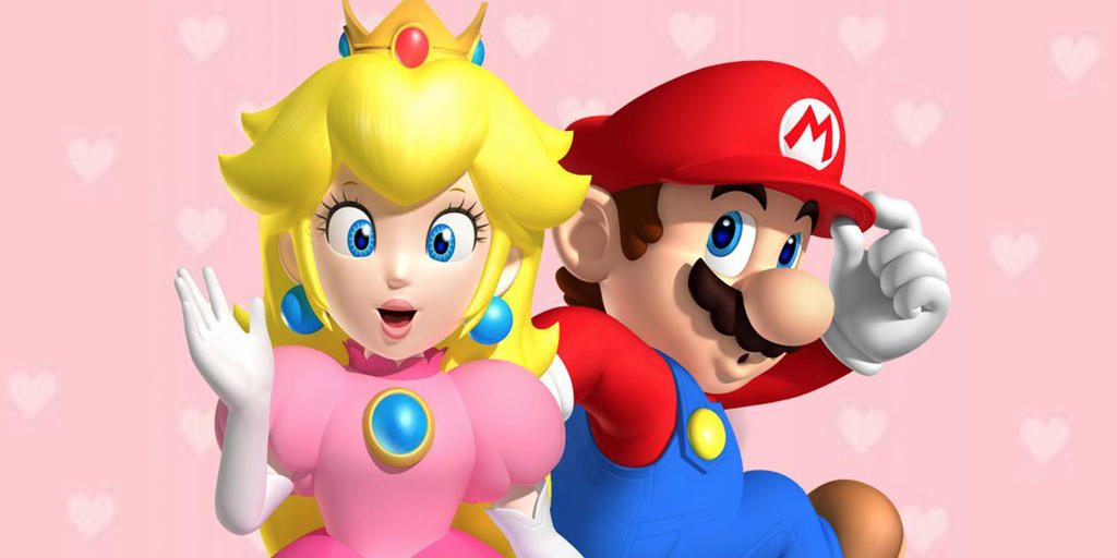Gamempire Super Mario