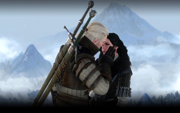 Gamempire The Witcher