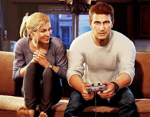 Gamempire Uncharted