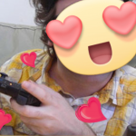 Gamempire Videogiocatore Innamorato