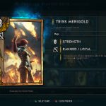 Gwent The Witcher Card Game Closed Beta 003 Gamempire