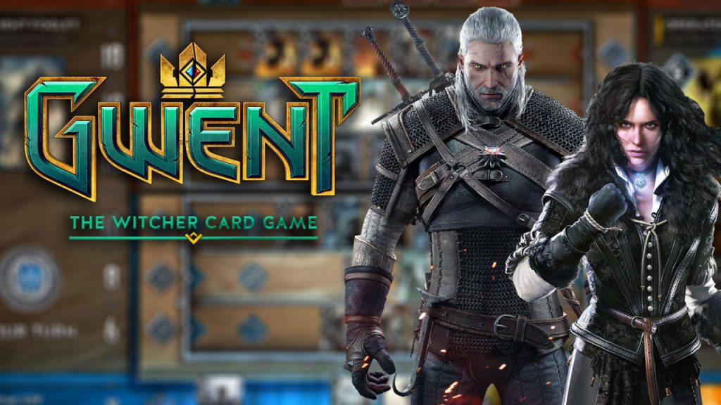 Gwent The Witcher Card Game Closed Beta 008 Gamempire