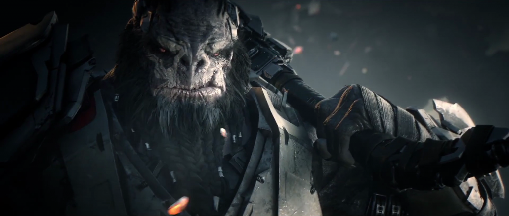 Halo Wars 2