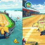 Mario Kart 8 Nintendo Wii U