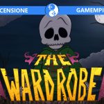 TheWardrobe-Copertina