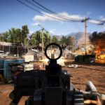 Tom Clancys Ghost Recon Wirldlands gameplay Gamempire