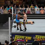 WWE 2K17